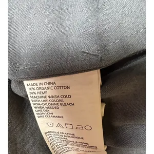 PRANA Lookout Jacket Chalkboard Gray Women’s Size‎ Small thumbnail 9