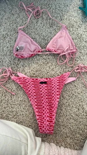 Triangl Bikini Set thumbnail 5