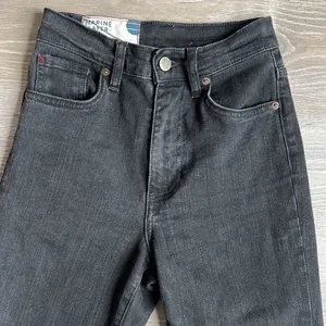 Marine Layer High Skinny Jean thumbnail 5