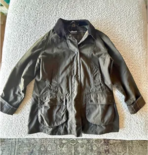 Women’s Barbour Beadnell Jacket thumbnail 1