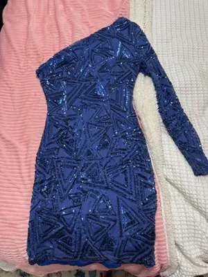 Charlotte Russe Sequin dress thumbnail 2