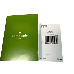 Kate Spade Doris Crocodile Embossed Leather Top‎ Handle Crossbody Bag Ivory thumbnail 7