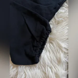 UNIQLO cargo sweatpants thumbnail 5