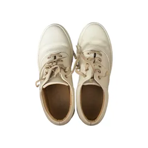 Nisolo EVERYDAY Sneaker size 6 minimalist casual leather thumbnail 9