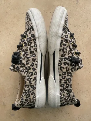 Sperry Women’s Leopard Print Shoes thumbnail 4