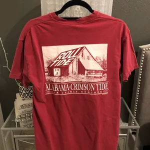 Alabama Shirt thumbnail 2