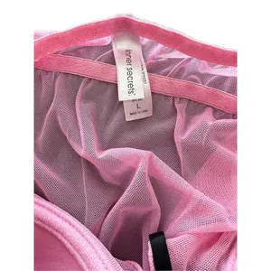 Inner Secret Pink babydoll size L Size L thumbnail 5