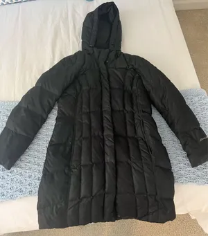Eddie Bauer Parka Jacket thumbnail 1