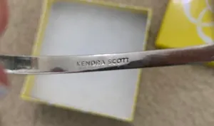 Kendra Scott Cuff Bracelet thumbnail 7