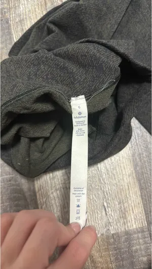 Lululemon Leggings thumbnail 3
