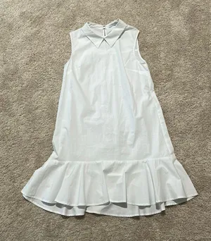 English Factory Dress thumbnail 1