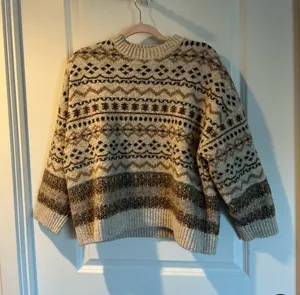 Grey Bandit Cool Vibes Sweater thumbnail 1