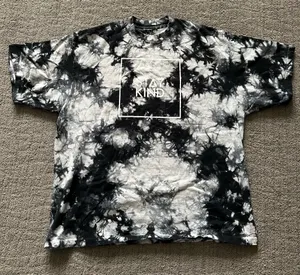 Stay Kind Tie Die Shirt thumbnail 2