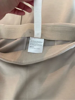 Lululemon Softreme High-Rise Midi Skirt thumbnail 8