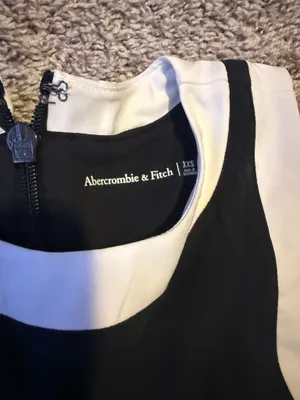Abercrombie Athletic Dress thumbnail 5