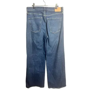 Citizens of Humanity Paloma Baggy Jean in‎ Everdeen Size 30 thumbnail 8