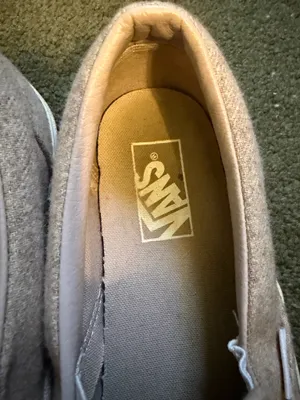 Pink Vans Slip-On Women’s9.5 thumbnail 2