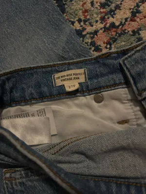 Madewell Jeans thumbnail 2
