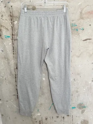 Vuori Performance Jogger in Light Gray Heather thumbnail 3