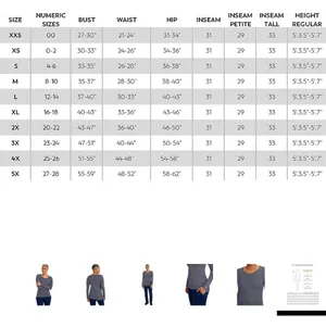 Healing Hands Under scrubs Long Sleeve thumbnail 5