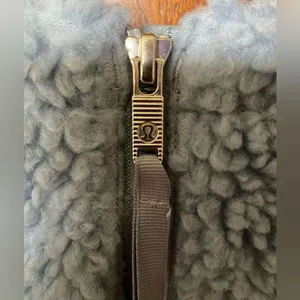 Lululemon Wool Whenever crew thumbnail 6