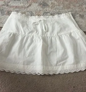 John Galt Skirt thumbnail 1