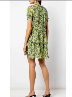 Cinq à Sept Rika Dress 4 thumbnail 4