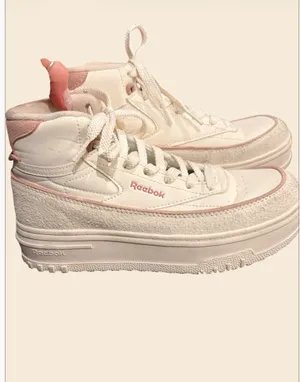 Reebok Platform Sneakers  thumbnail 6