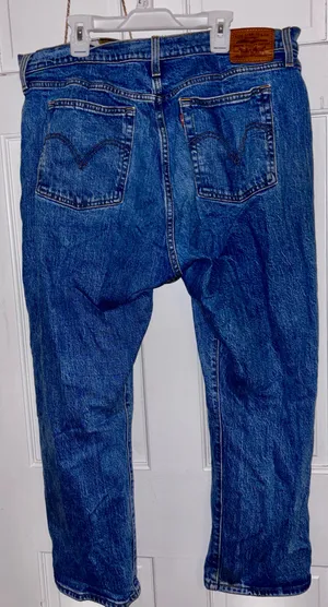 Vintage Levi’s Jeans thumbnail 3