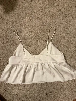 Aritzia Wilfred Tank Top thumbnail 4