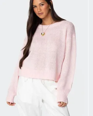 Edikted Sweater thumbnail 1