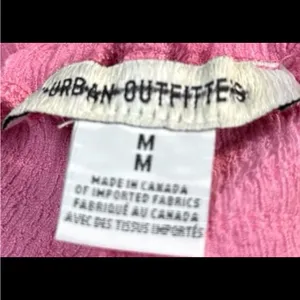 Urban Outfitters Daphne Ruffle Flare pants. Size XL thumbnail 7