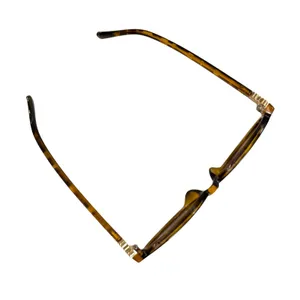 Boten‎ Retro Oval Sunglasses Tortoiseshell Brown Lens 90s Trendy Small Round NWT thumbnail 7
