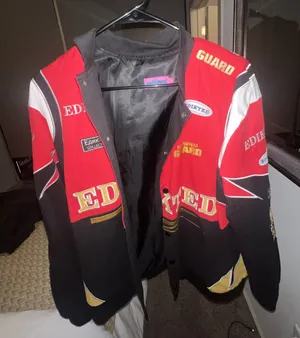 Edikted Bomber Jacket thumbnail 1