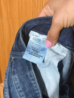 Wrangler Women's Boot Cut Jeans Dark Wash Blue 3x34 thumbnail 5