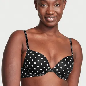 New VICTORIA'S SECRET Sexy‎ Tee Push-Up Bra thumbnail 1