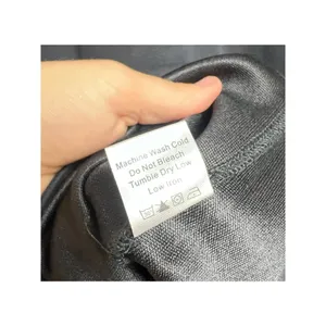 Tuckernuck Black Francoise Mod Mini Dress NWT Sz. L thumbnail 8