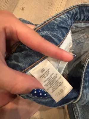 Women’s Aeropostale Jeans thumbnail 3