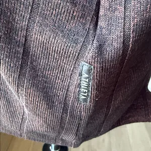 Athleta Harmony Pose Hooded Crop Sweater thumbnail 6