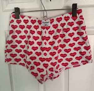 Playboy Shorts thumbnail 1