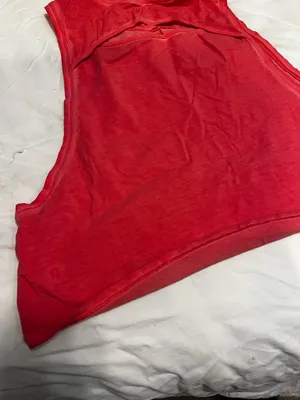 Lululemon Tank Top thumbnail 3