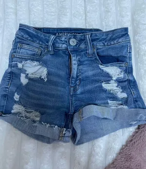 American Eagle Shorts thumbnail 1