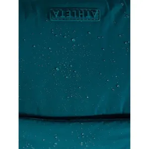 New Athleta All About Small Crossbody Hobo Bag Coastal Teal thumbnail 3