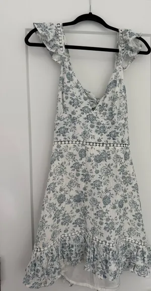Sundress Gray Size M thumbnail 1