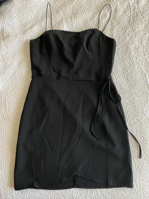 Blue Blush Boutique Cocktail Dress thumbnail 1
