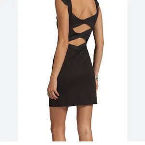 Free People Cross my heart dress thumbnail 6