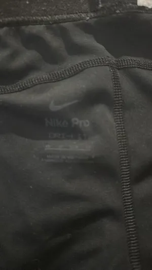 Nike Dri-Fit Shorts thumbnail 2