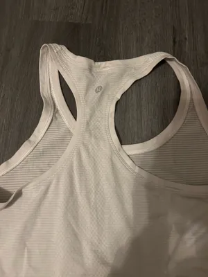 Lululemon Tank Top thumbnail 2