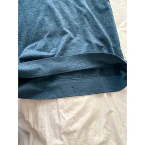 Lululemon Swiftly Relaxed Long Sleeve Shirt True Navy Iron Blue Small thumbnail 8
