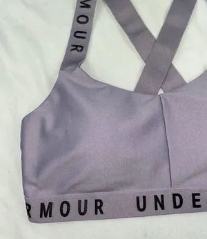 Under armour sports bra thumbnail 2